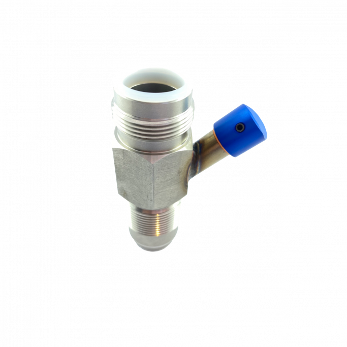 Suction valve (CA4217)