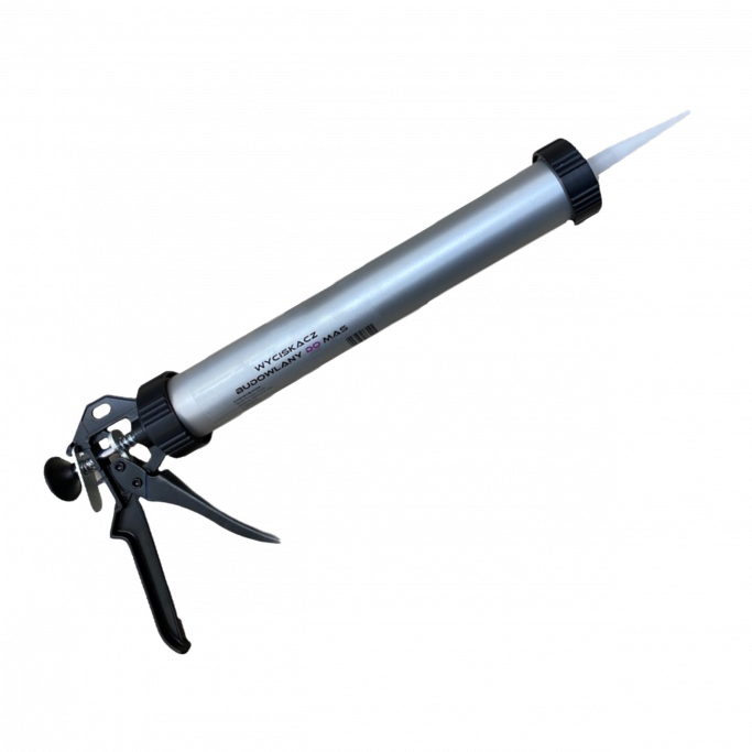 600 ml sealant gun