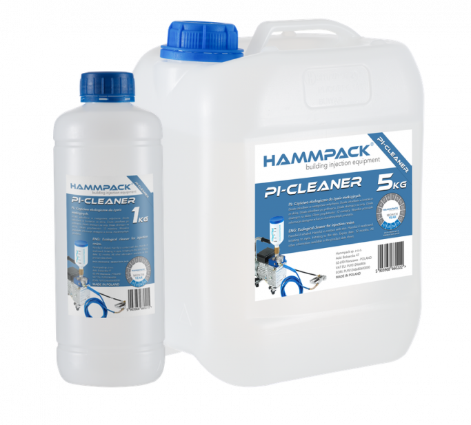 Injection Pump Cleaner