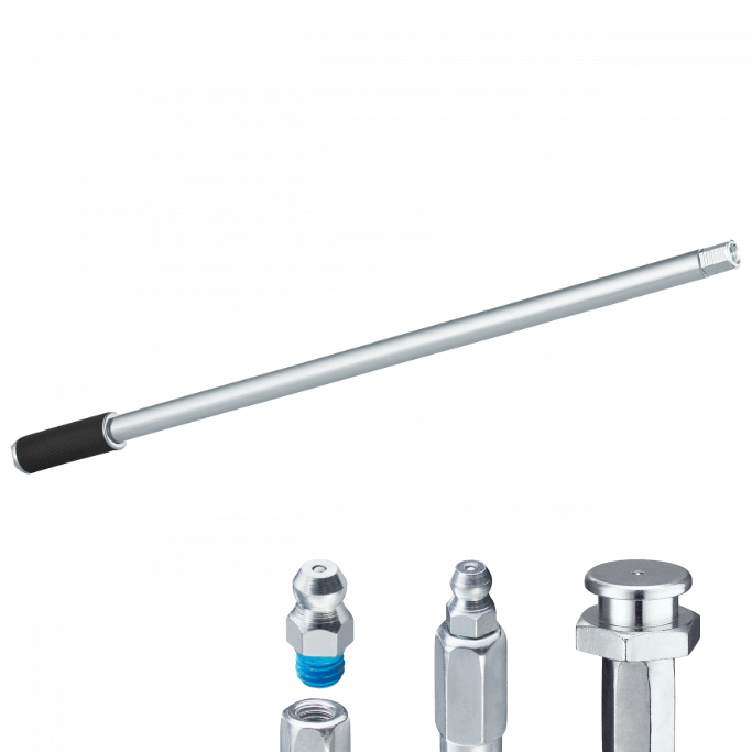 PI-SPM 10/300 injection packer