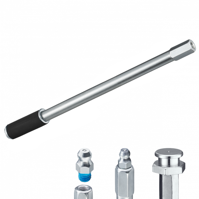 PI-SPM 13/200 injection packer