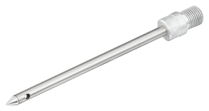 Tunnel injection needle