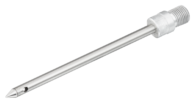 Tunnel injection needle