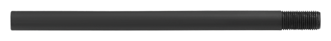 Injection needle tube
