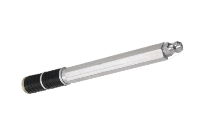 PI-A 10/100 injection packer