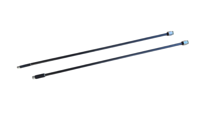 One-day injection packer PI-SPX 13/600f