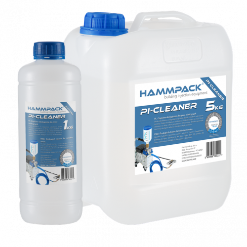 cleaner 1+5